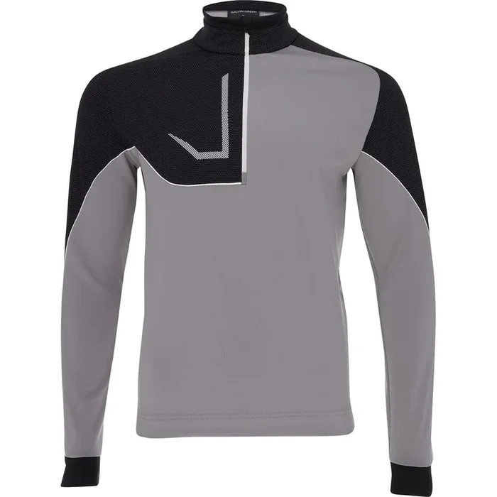 Daxton 1/2 Zip Insula Midlayer
