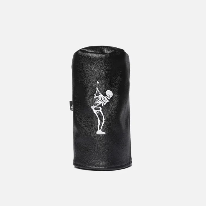 DEAD GOLFER BARREL HEAD COVER