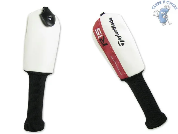 Delete NEW TaylorMade r15 Hybrid Headcover