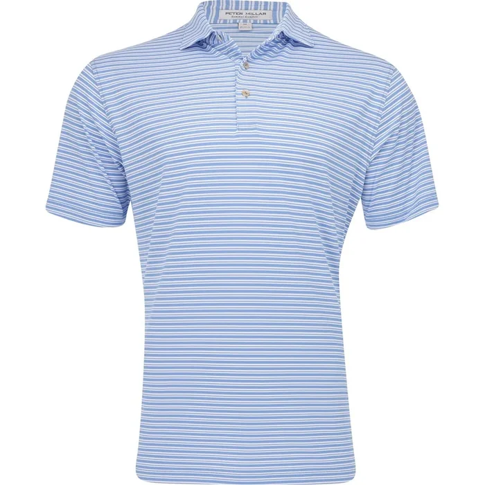 Dellroy Performance Mesh Polo
