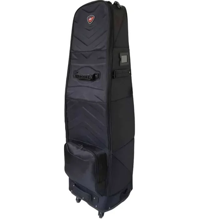 Deluxe Collapsible Travel Cover