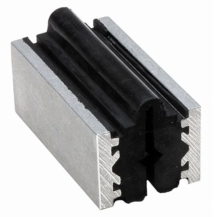 Deluxe Heavy Duty Shaft Clamp-DRSC