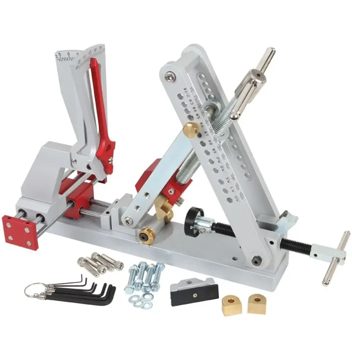 Deluxe Iron/Hybrid Bending Machine