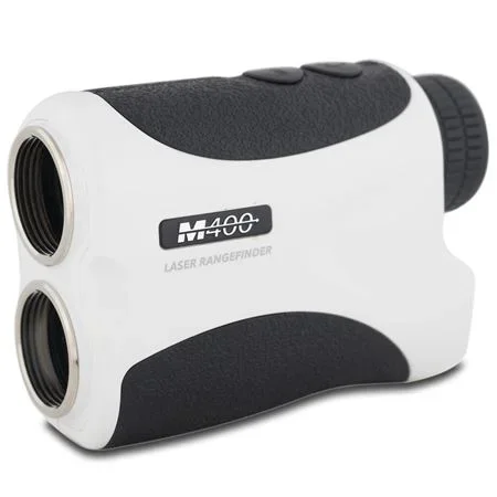Demo Electronics – Laser Rangefinder 6×24 400m Wh