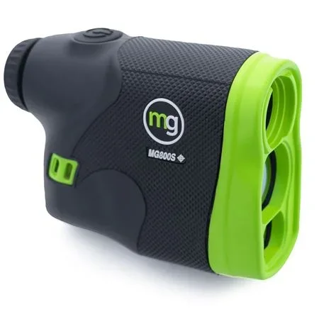 Demo Electronics – Laser Rangefinder 800m Slope