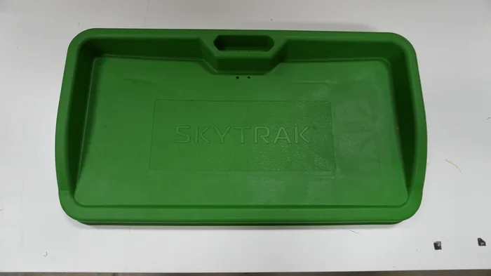 DEMO SkyTrak Ball Tray