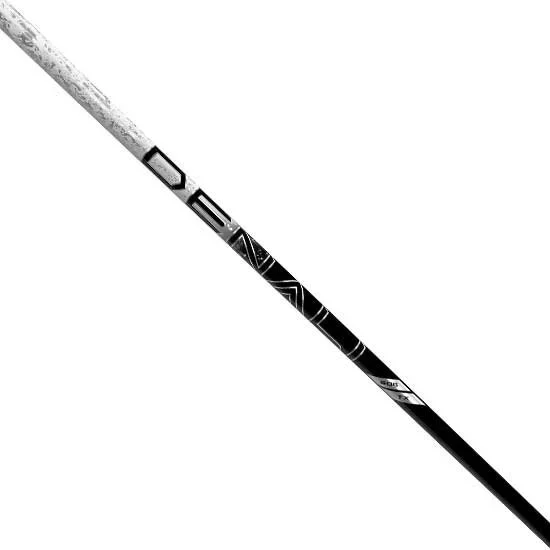 DENALI Black 80