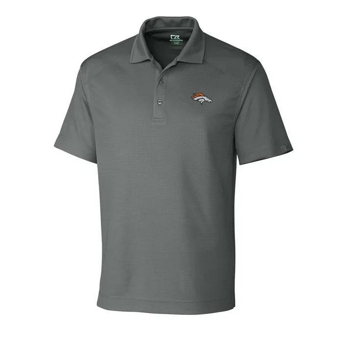 Denver Broncos Golf Shirts and Polos