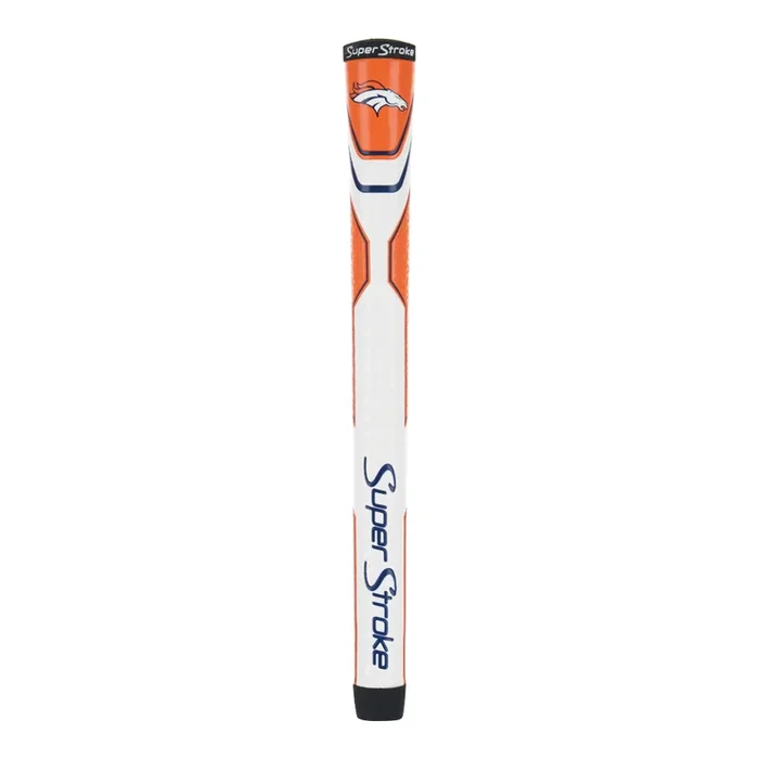Denver Broncos Team Golf Club Grip