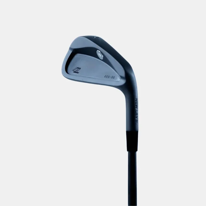 Desert Eclipse 480-DB Forged Irons