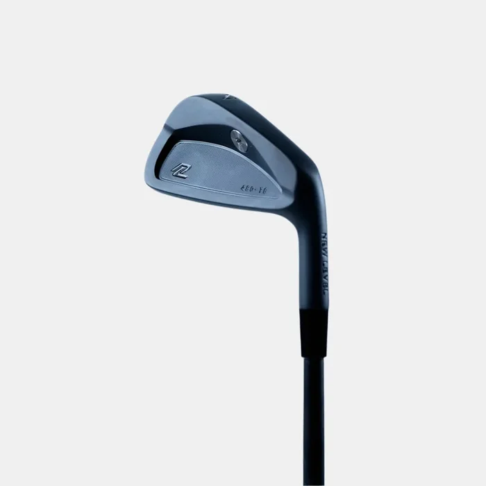 Desert Eclipse 480-TC Forged Irons (CLOSEOUT)