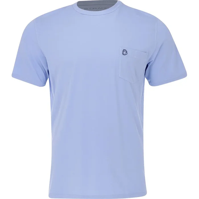 Dewey Pocket Shirt