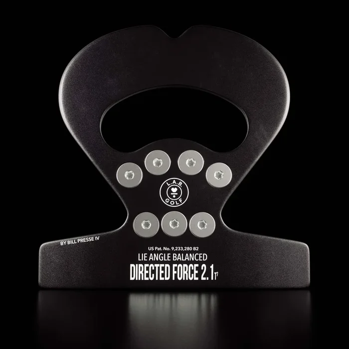 DF 2.1 CUSTOM