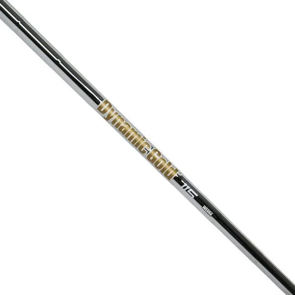 DG 115 Wedge S3