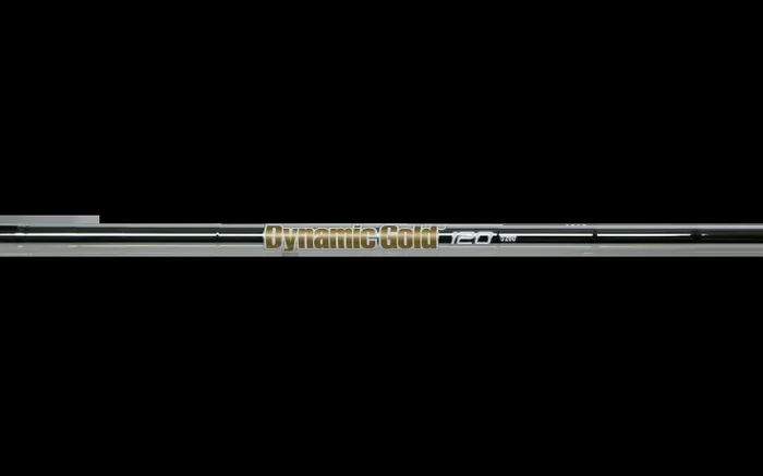 DG 120 TAPER R