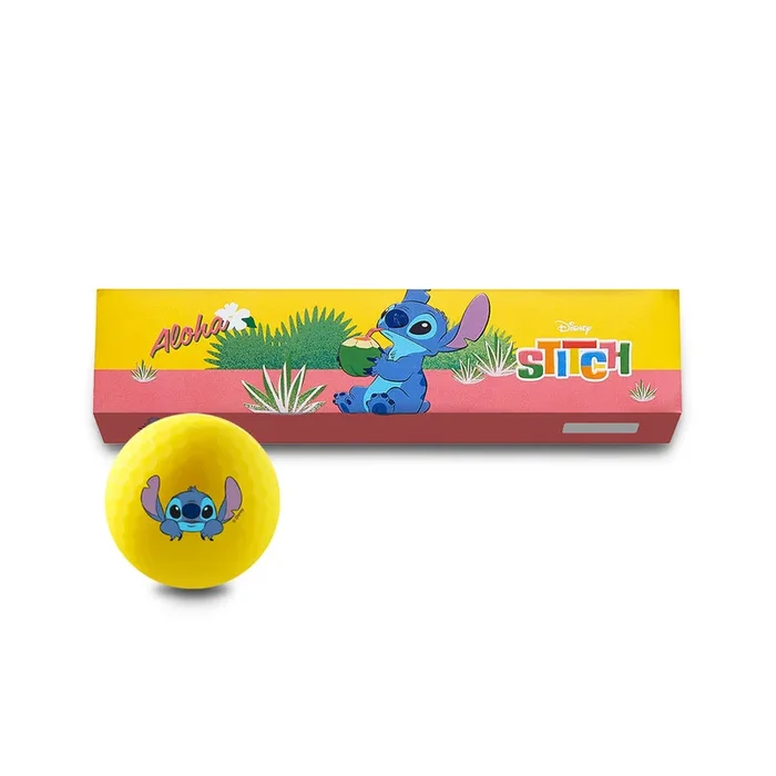 Disney Lilo & Stitch (Aloha) Gift Set