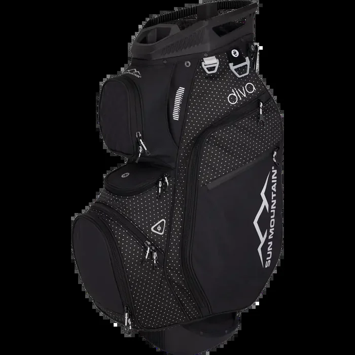 Diva Cart Bag