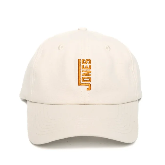 Division Dad Hat – Field Khaki