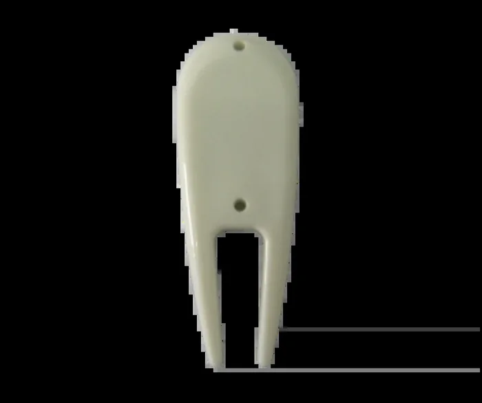 Divot Tools Plastic (each) White