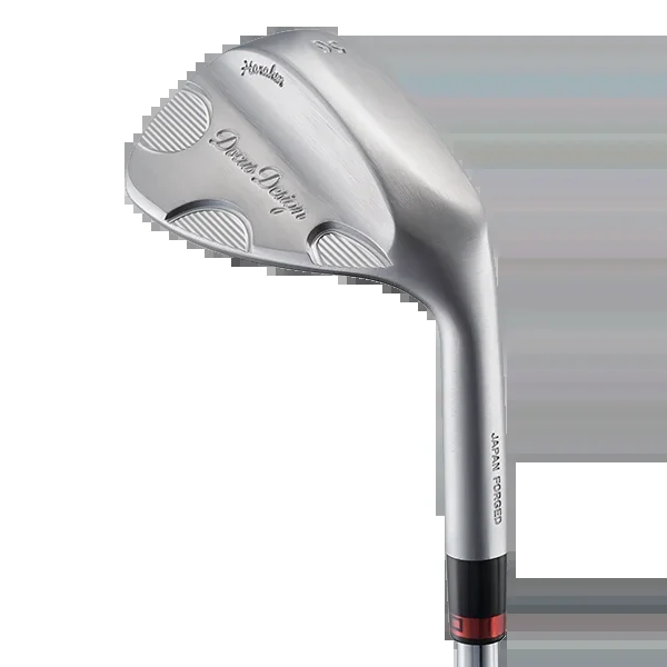 Docus Golf Japan Forged Custom Wedge