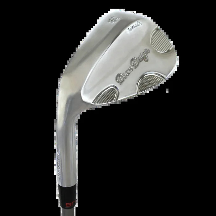 Docus Golf Japan Forged Custom Wedge (Left Handed)