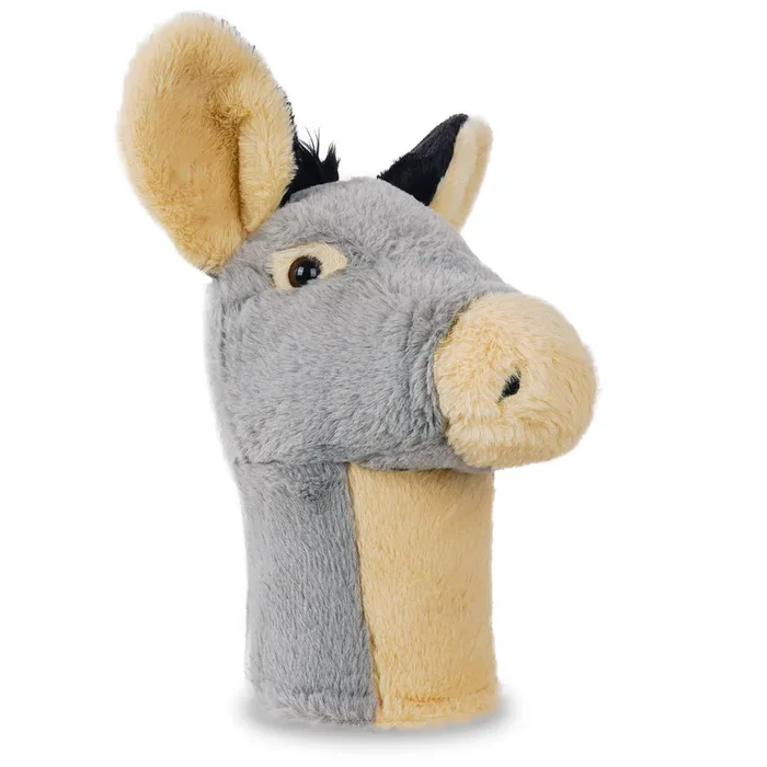 Donkey Driver Headcover