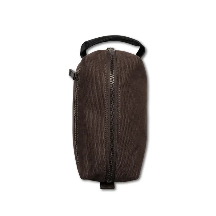 Dopp Kit – Espresso