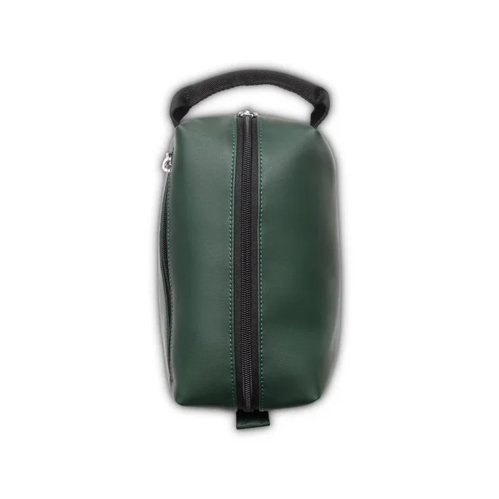 Dopp Kit – Evergreen