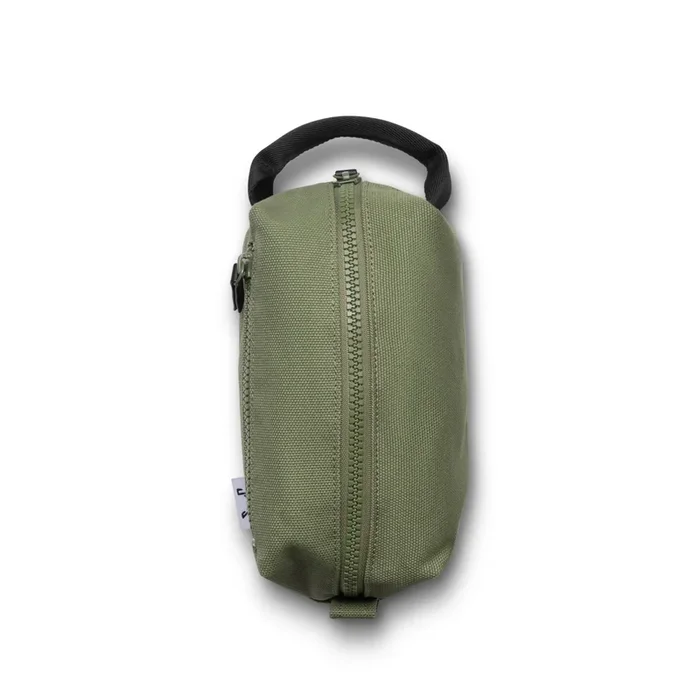Dopp Kit – Moss