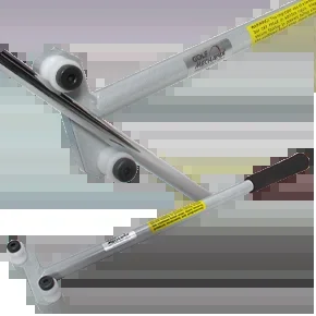 Double Bend Shaft Putter Bending Bar
