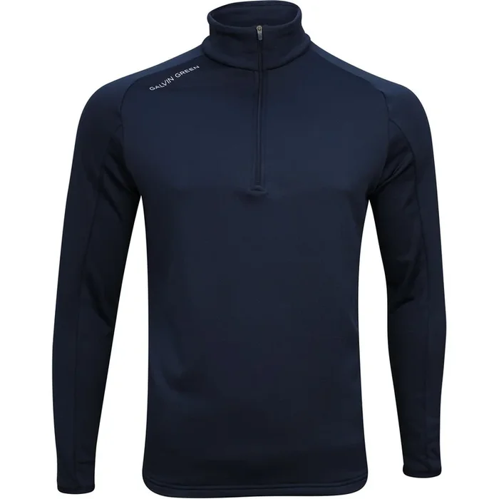 Drake 1/2 Zip Pullover
