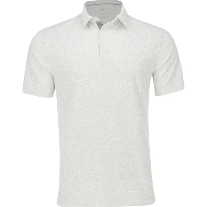 Dri-FIT Player Microprint Polo