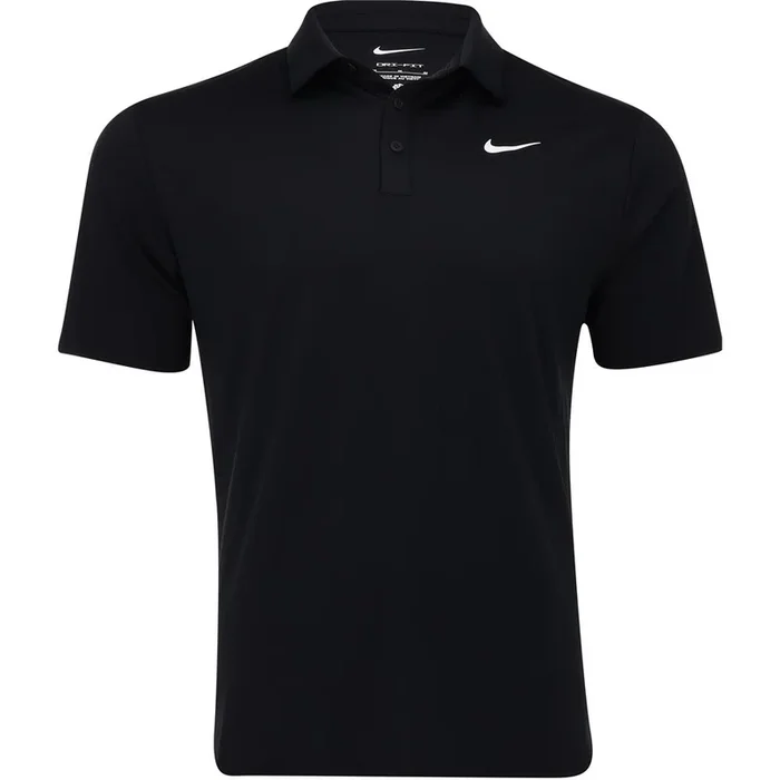 Dri-FIT Solid Polo