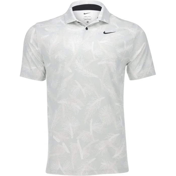 Dri-FIT Tour Pine Print Polo