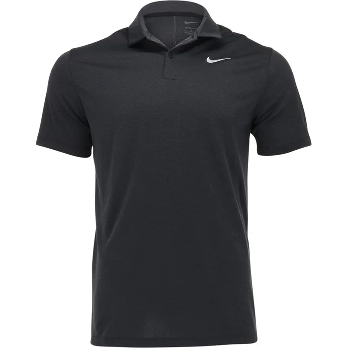 Dri-FIT Victory+ Heather Golf Polo