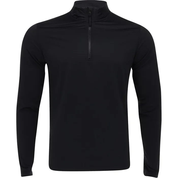 Dri-FIT Victory Long Sleeve 1/2 Zip OLC Golf Top