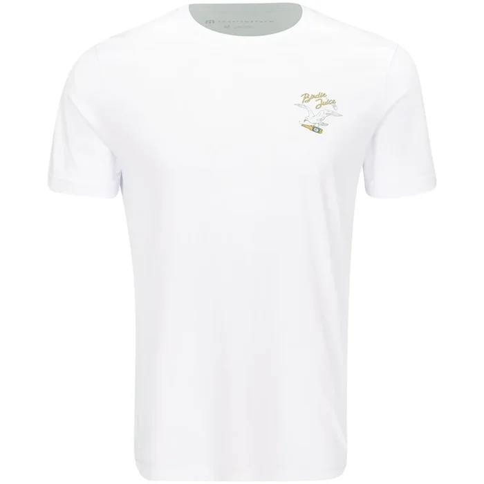 Drink Ticket Tee