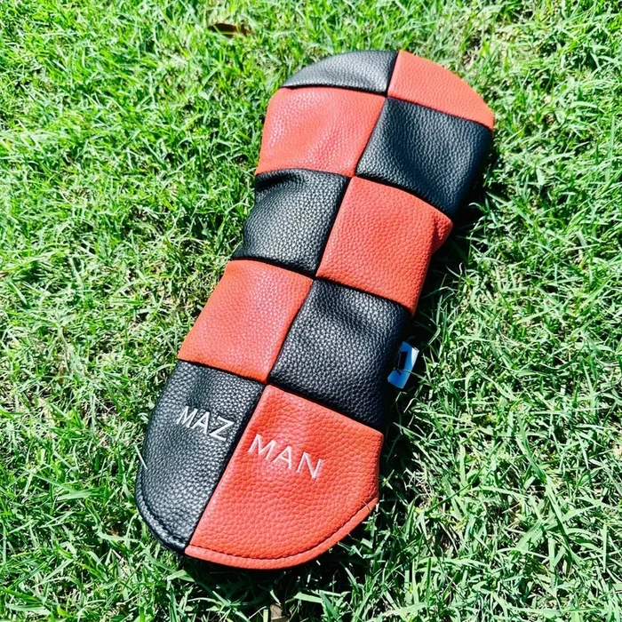 Drink.USAG Orange Crush Driver Cover