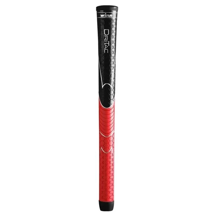 Dritac – Black/Red