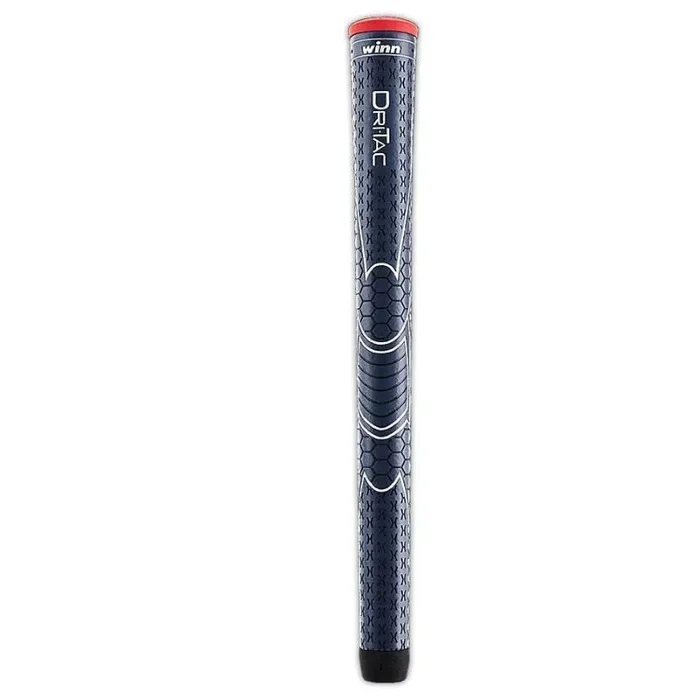 Dritac – Navy/Red