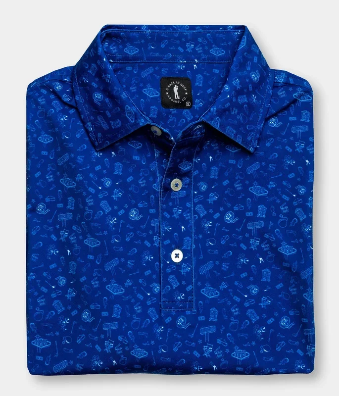 Drive for Show Polo