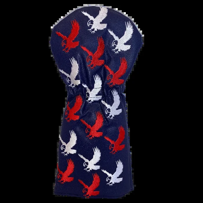 Driver Headcover