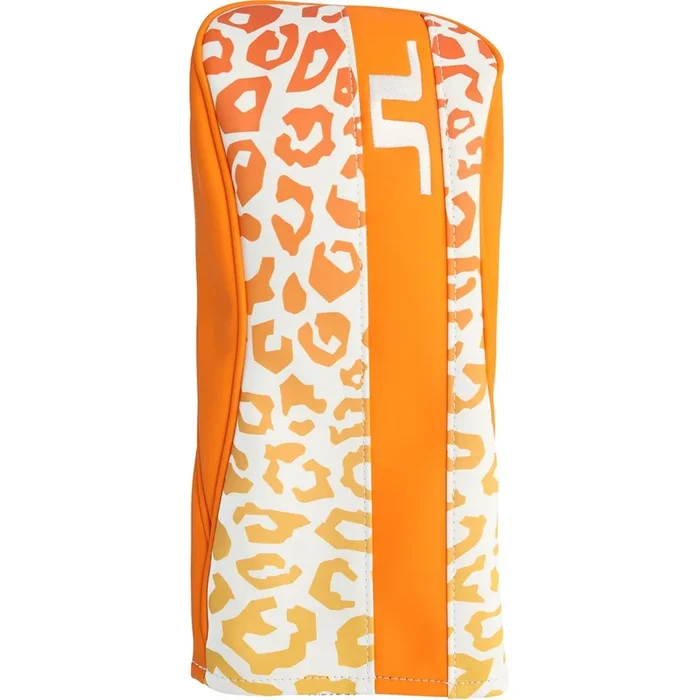Driver Print Club Headcover