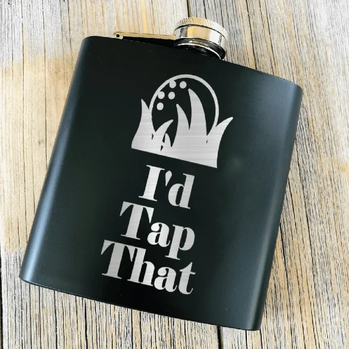 Driving Under the Influence… of a Good Drink