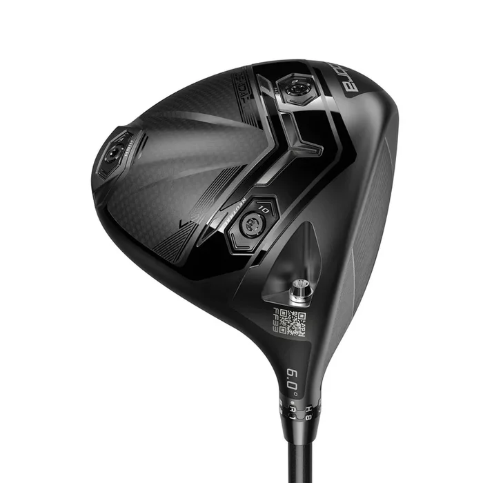 DS-ADAPT LS 6° Loft Long Drive Head – Limited Edition