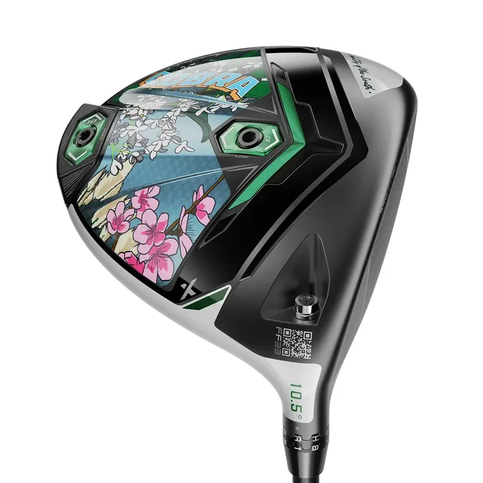 DS-ADAPT X Season Opener Driver – Limited Edition