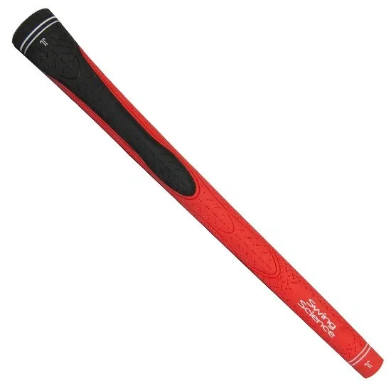 Dual Density Red