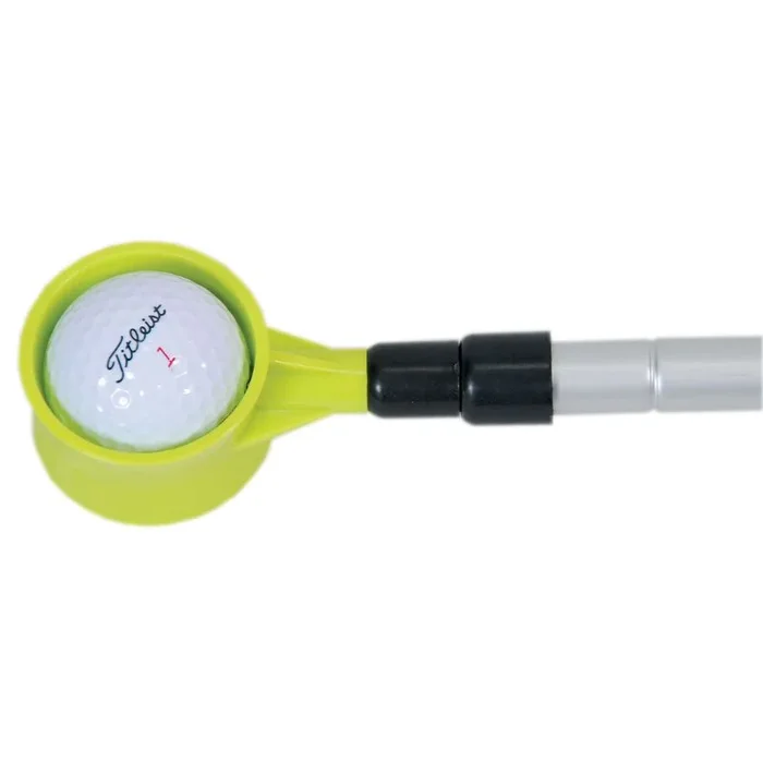 Dual Sided Ball Retriever