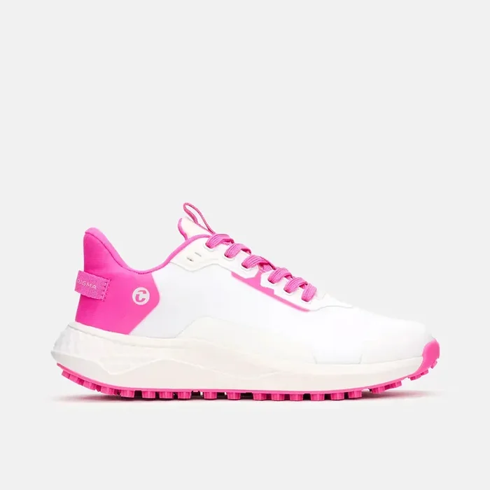 Duca Del Cosma Andiamo Spikeless Womens Golf Shoes