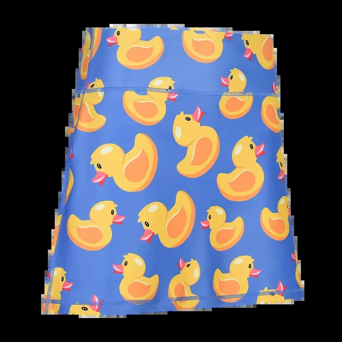 Duck Hook Ladies Active SKORT by ReadyGOLF